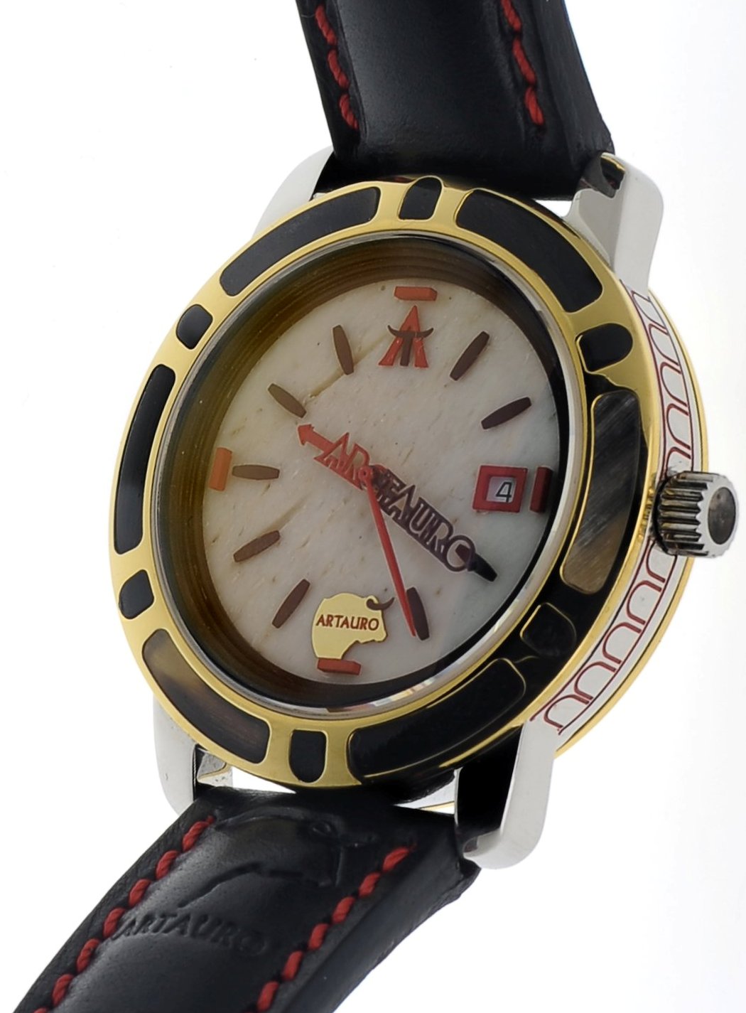 Artauro Watch